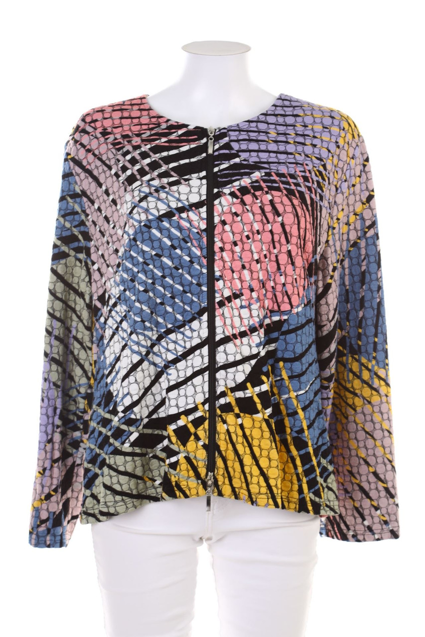 SECONDHAND - Cardigan - 2XL