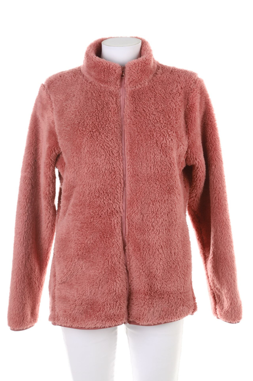 INFINITY WOMAN - Fleece-Jacke - L