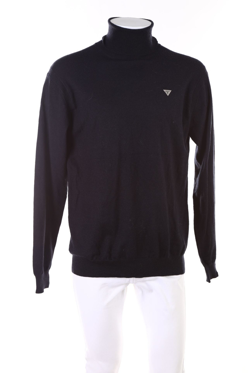 GUESS - Pullover mit Wolle - XL