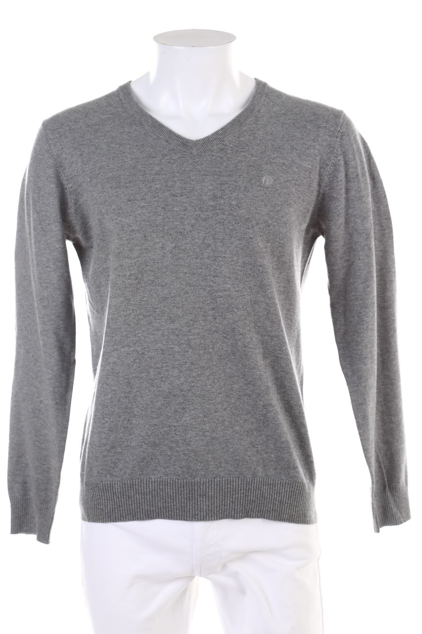 JACK & JONES - V-Neck-Pullover - M