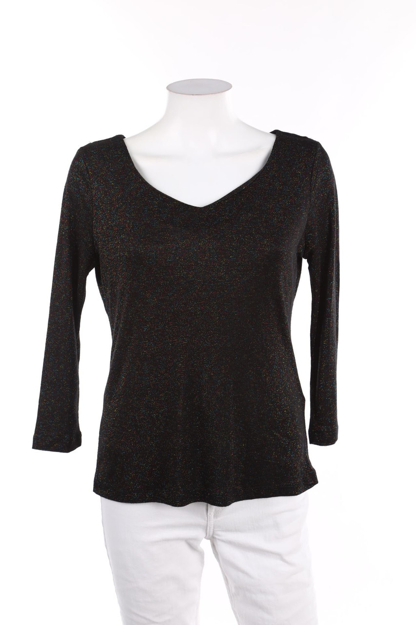 VERO MODA - Longsleeve-Shirt - S