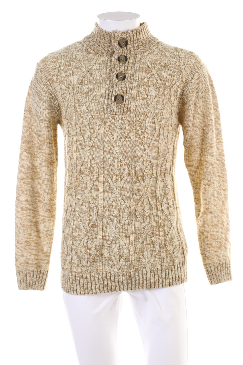 Atlas for Men - Pullover - XL