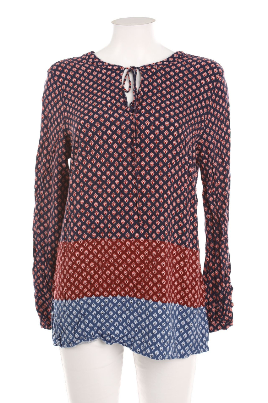TOM TAILOR - Bluse - XL