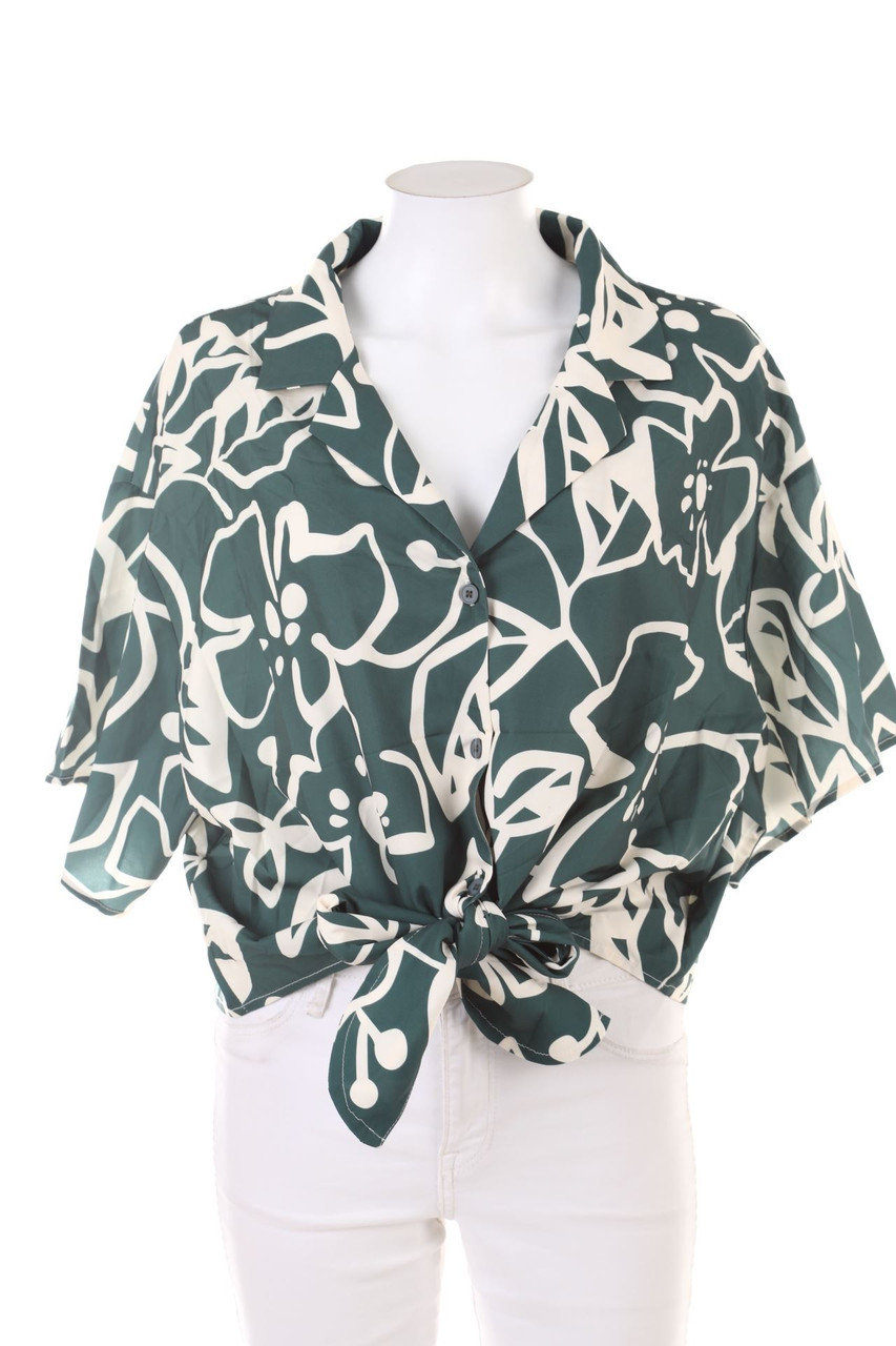 CIDER - Bluse - XL