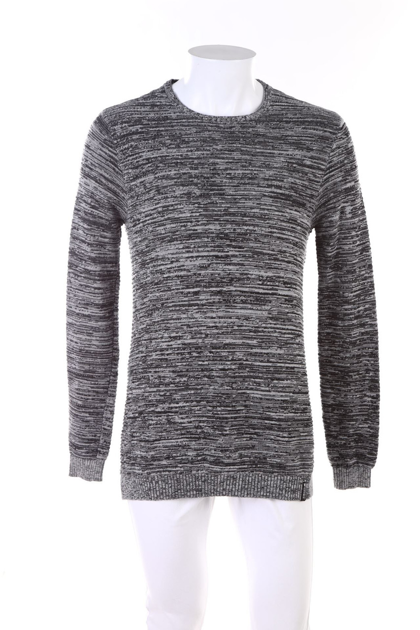 Sublevel - Pullover - 2XL