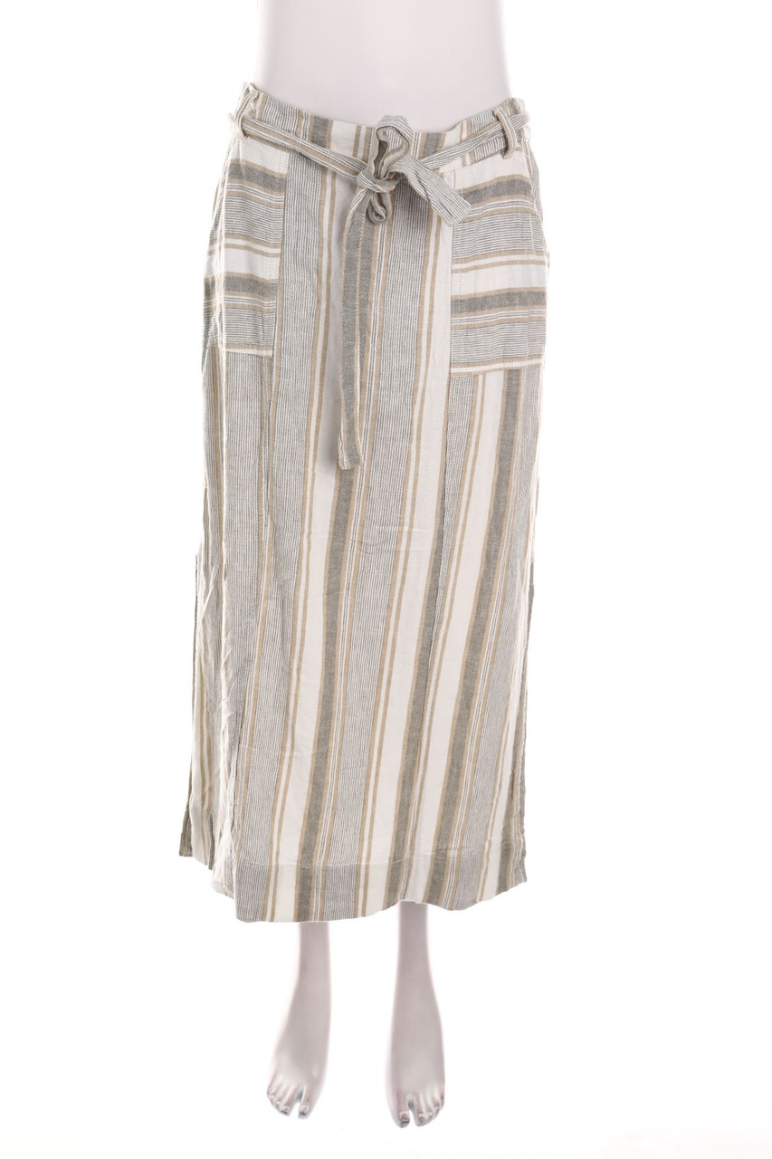 SECONDHAND - Maxi-Rock - L