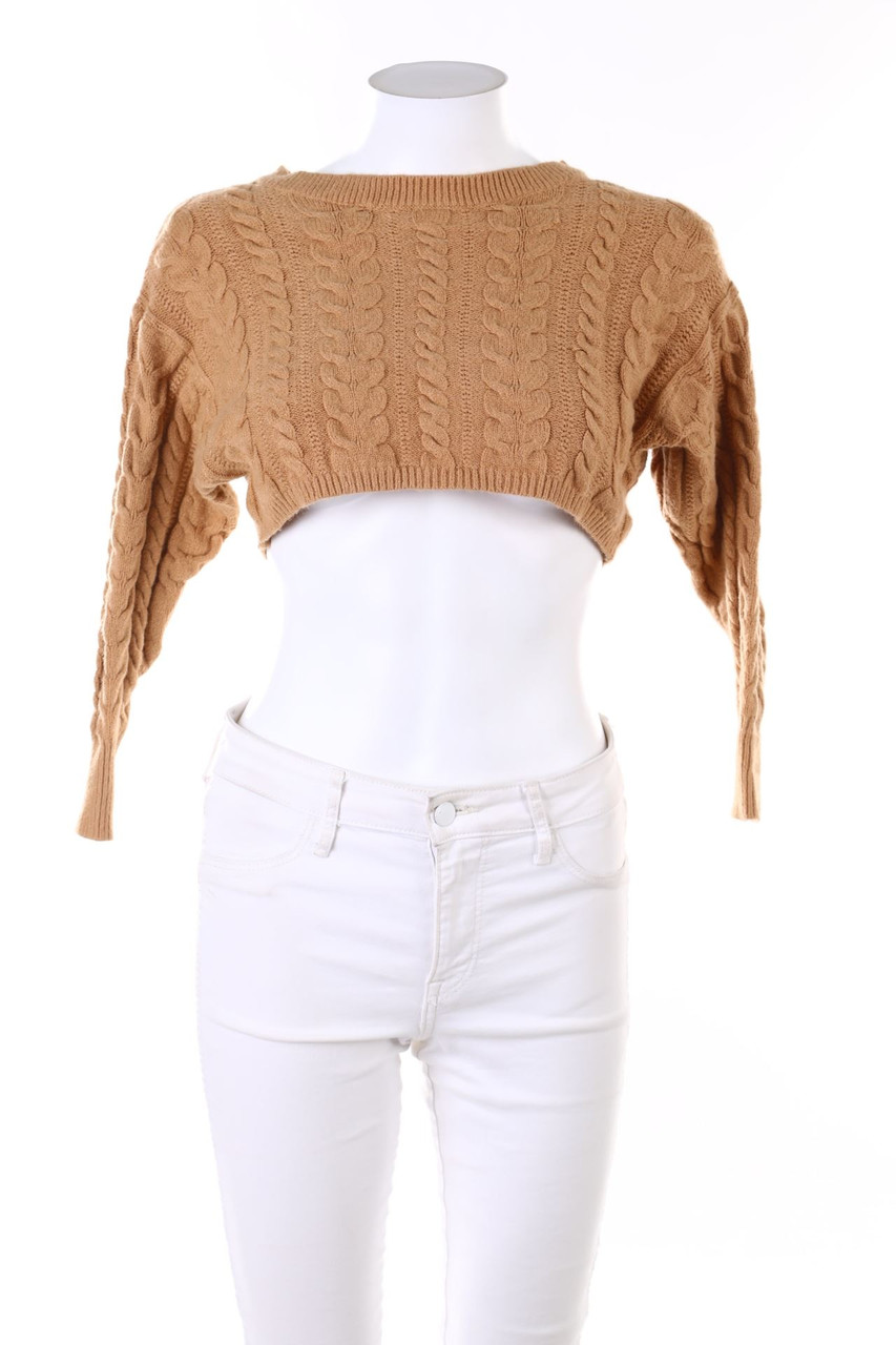 Chicorée - Pullover - XS