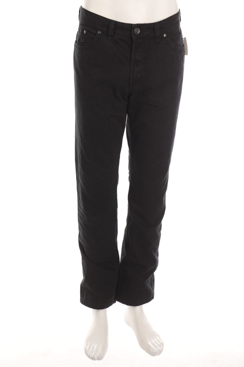 gardeur - Straight Cut Jeans - 2XL