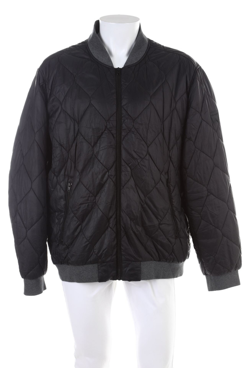 WRANGLER - wattierte Jacke - 2XL
