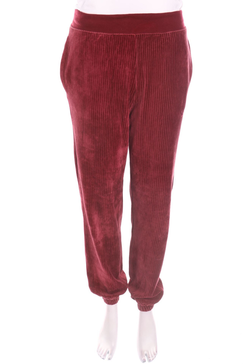 NIKE - Cord-Jogger-Hose - XS