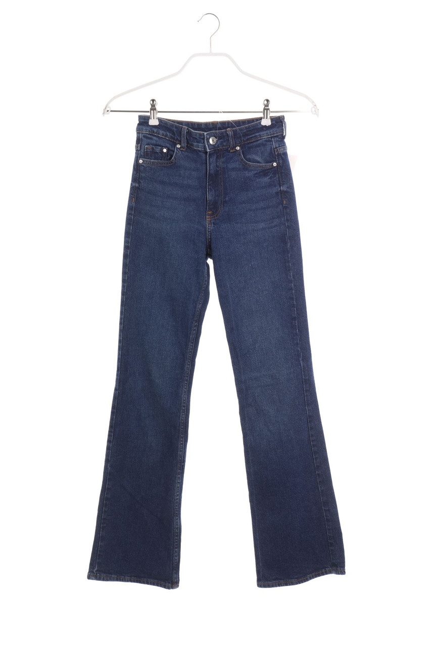 H&M - Bootcut-Jeans - XS