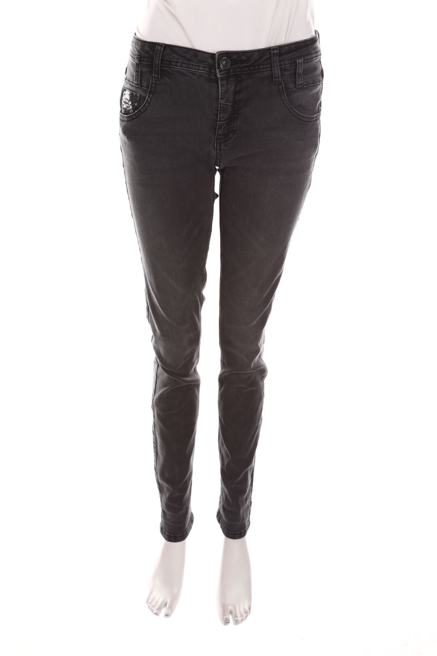 Street One - Skinny-Jeans - XS