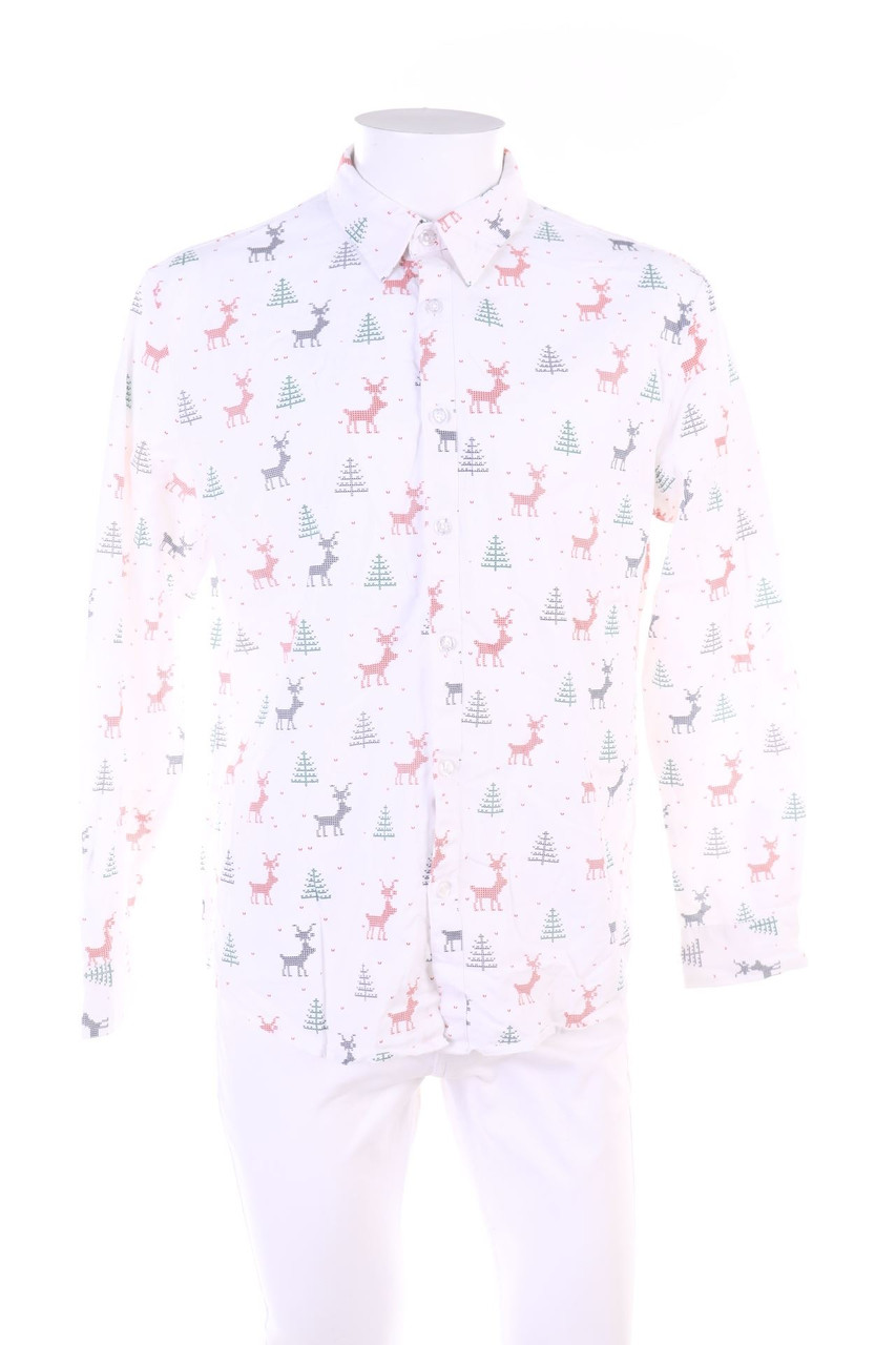 JOGAL STYLE - Hemd - L