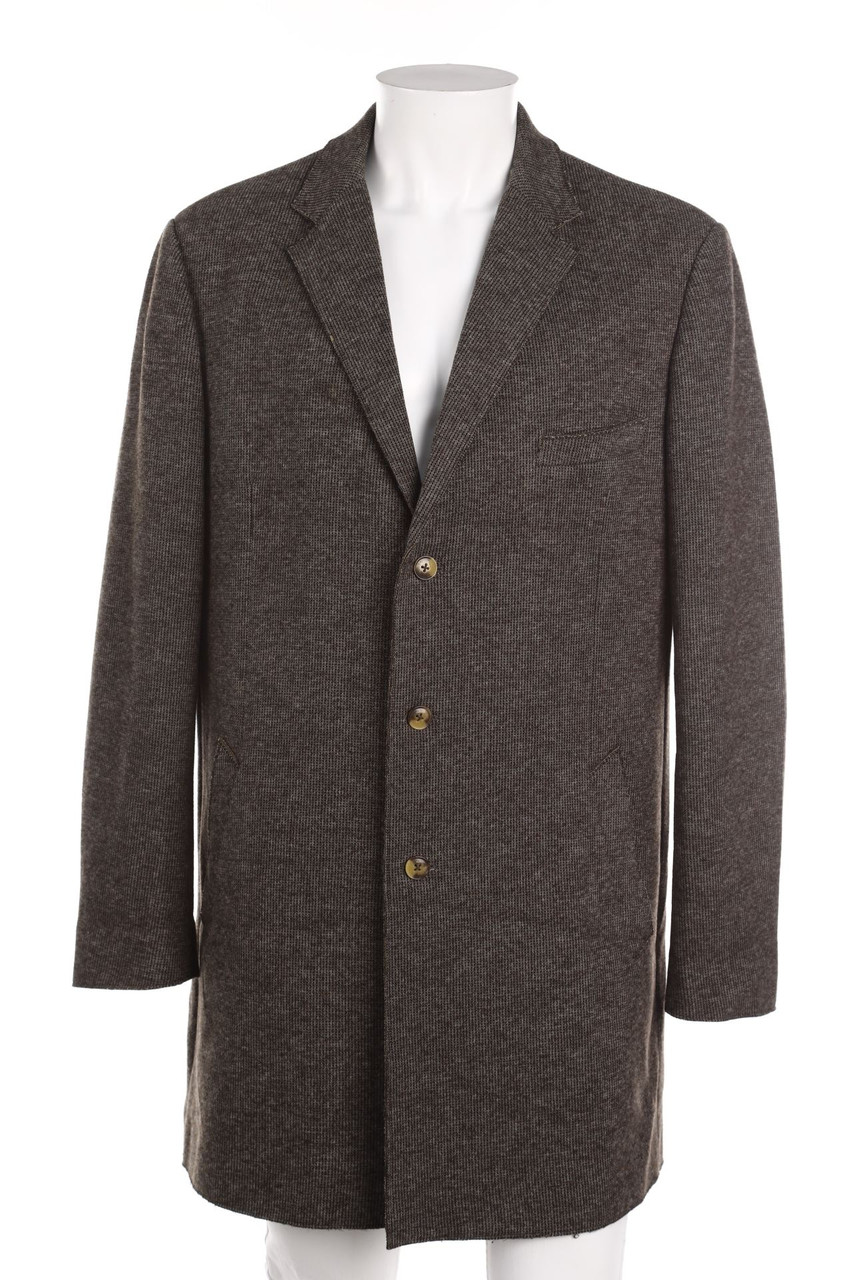 emilio adani - Mantel - S