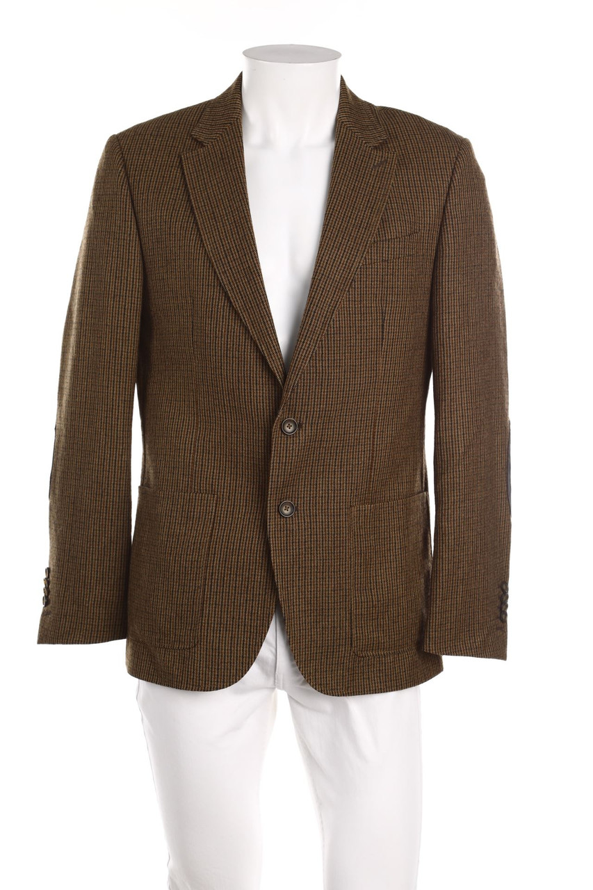 Matinique - Sakko aus Woll-Tuch - M