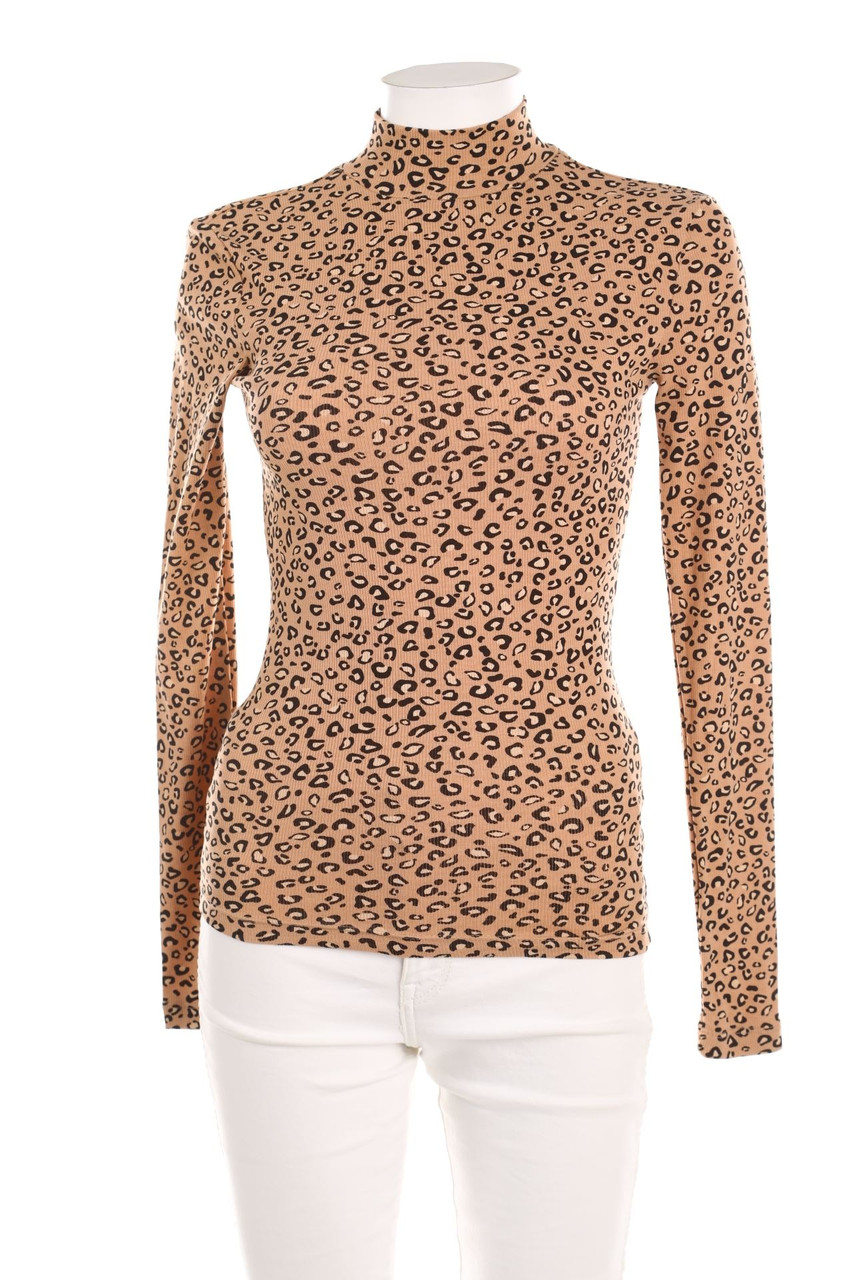 C&A - Longsleeve-Shirt - XS