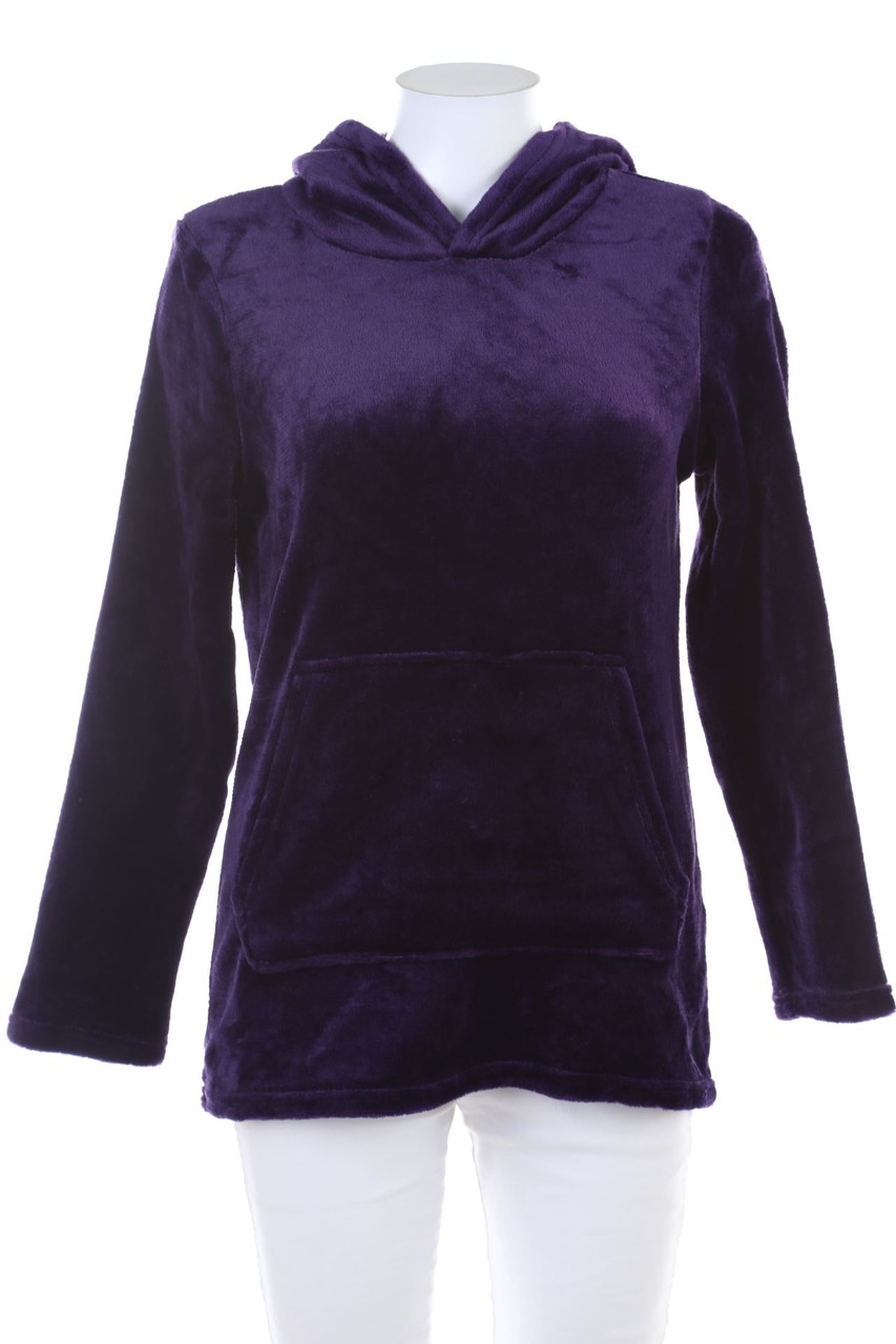 SECONDHAND - Fleece-Pullover - S