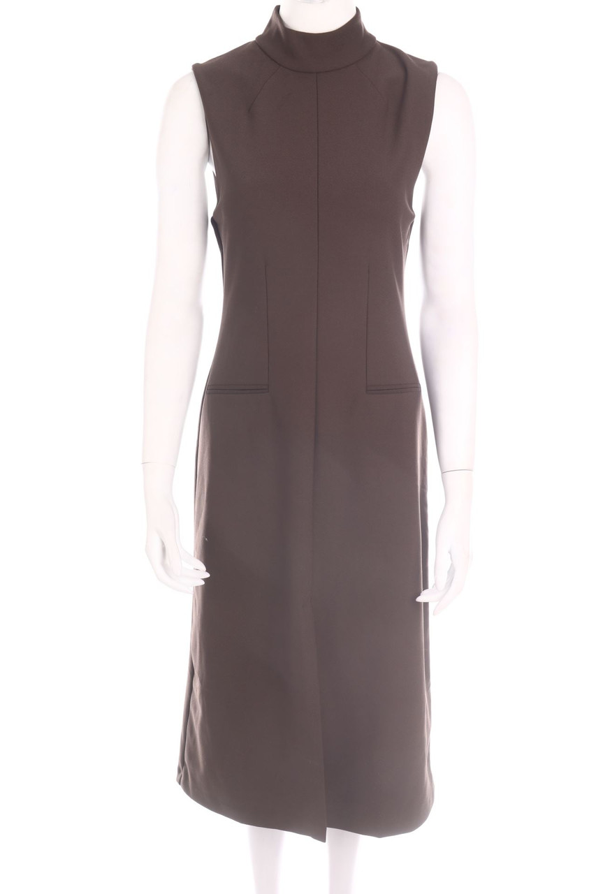 ZARA - Midikleid - M