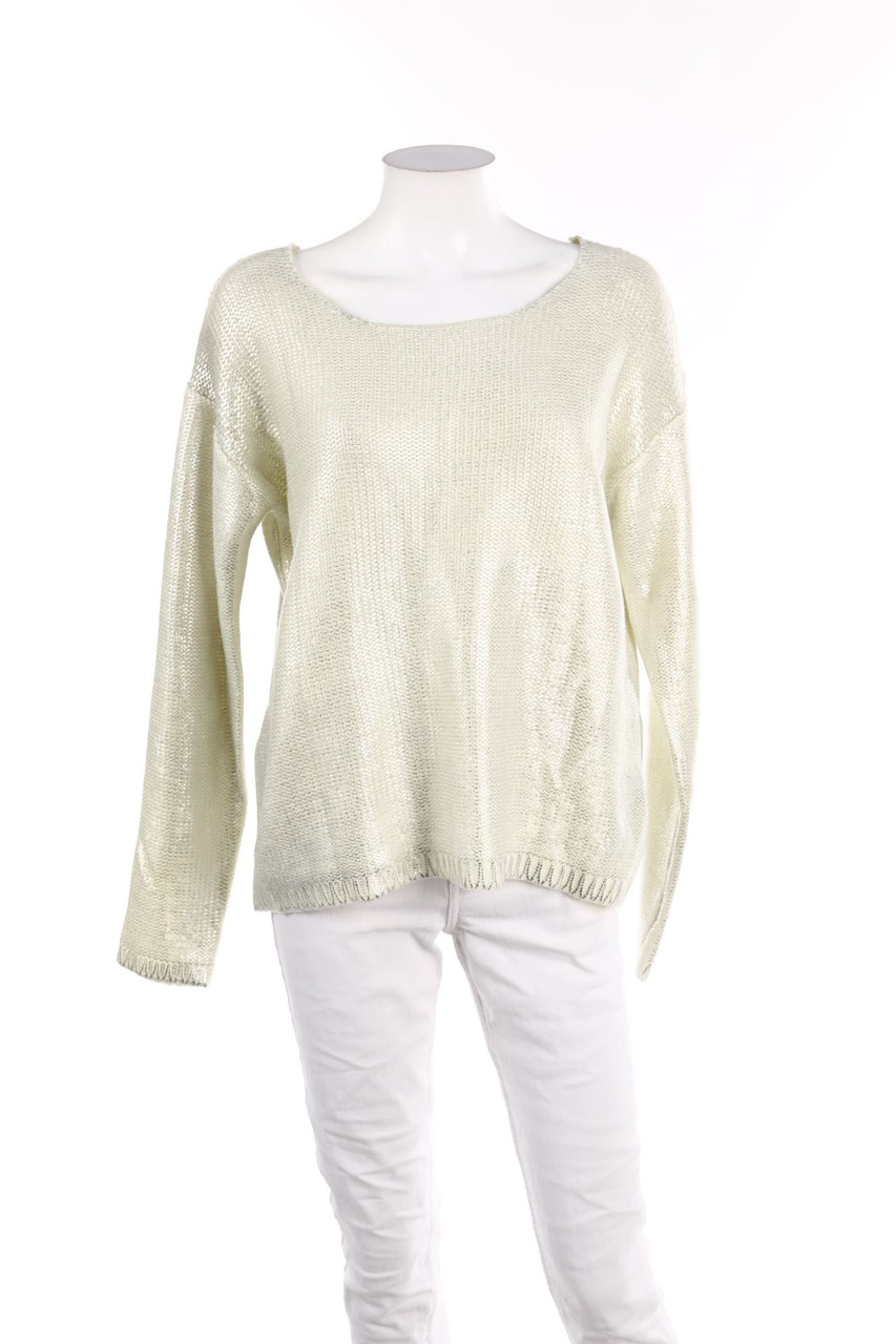 page one - Strick-Pullover - M