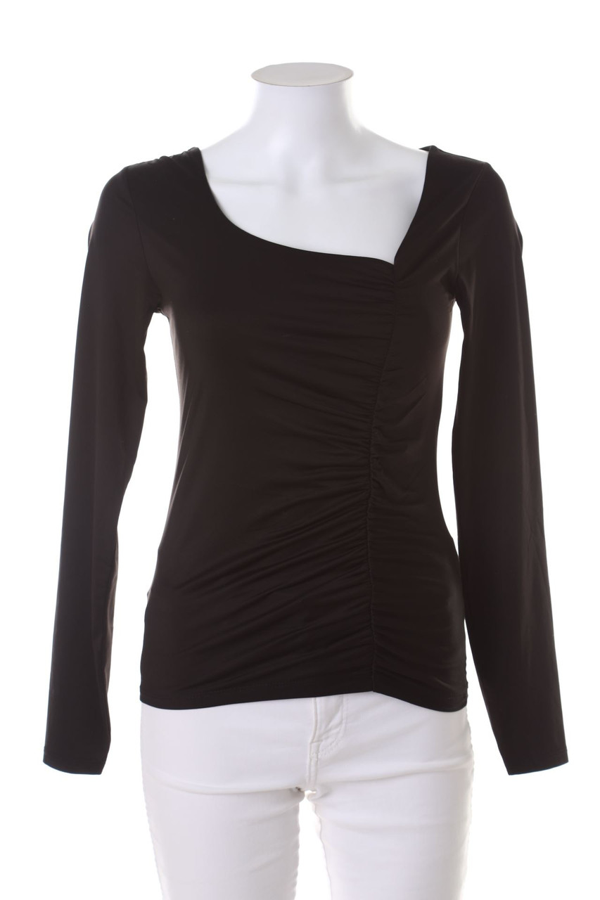 AMISU - Longsleeve-Shirt - S