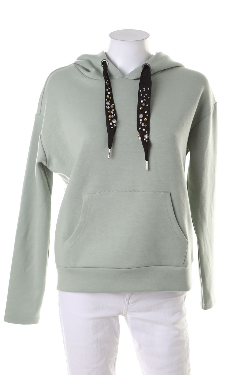 ONLY - Kapuzen-Pullover - M