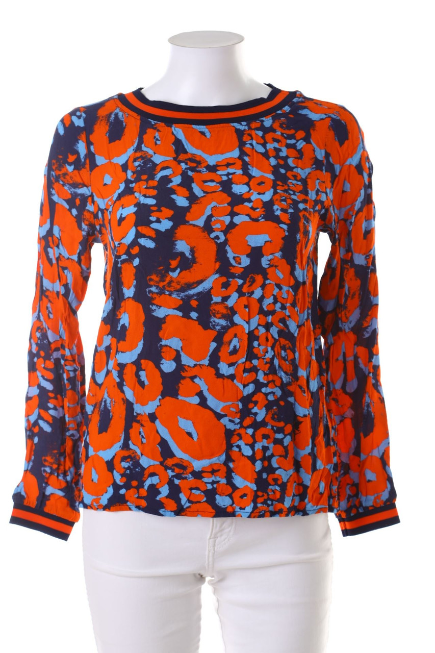 Emily van den Bergh - Bluse - M