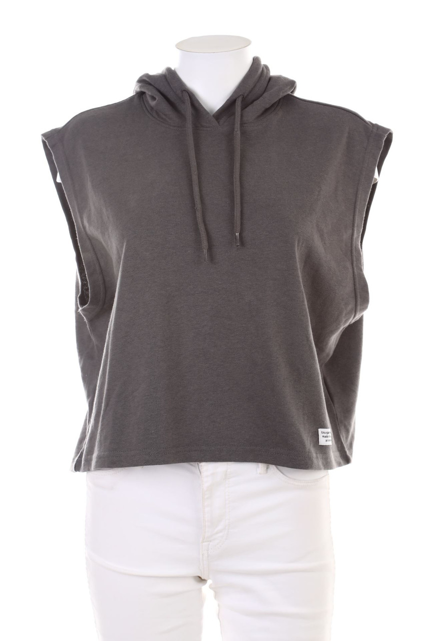 H&M - Kapuzen-Pullover - M