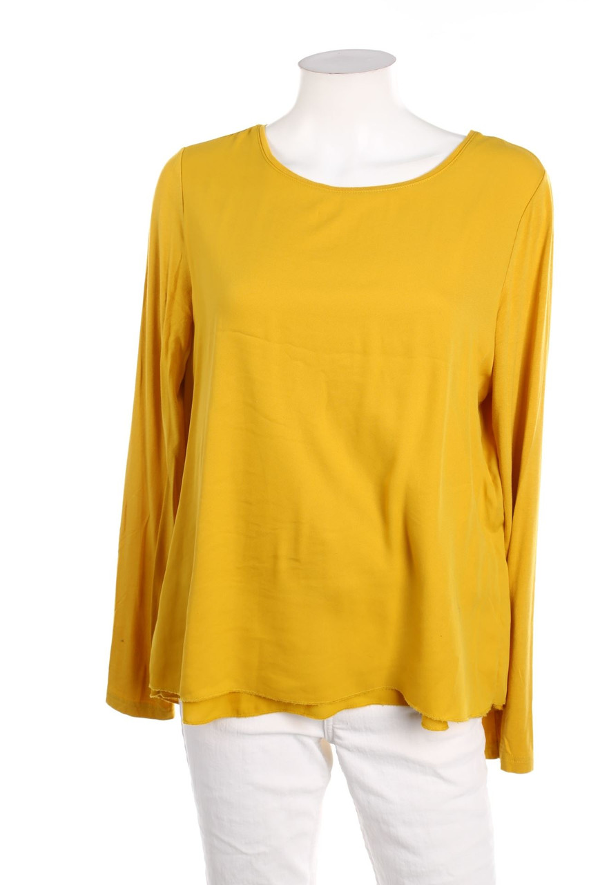 SECONDHAND - Longsleeve-Shirt - L