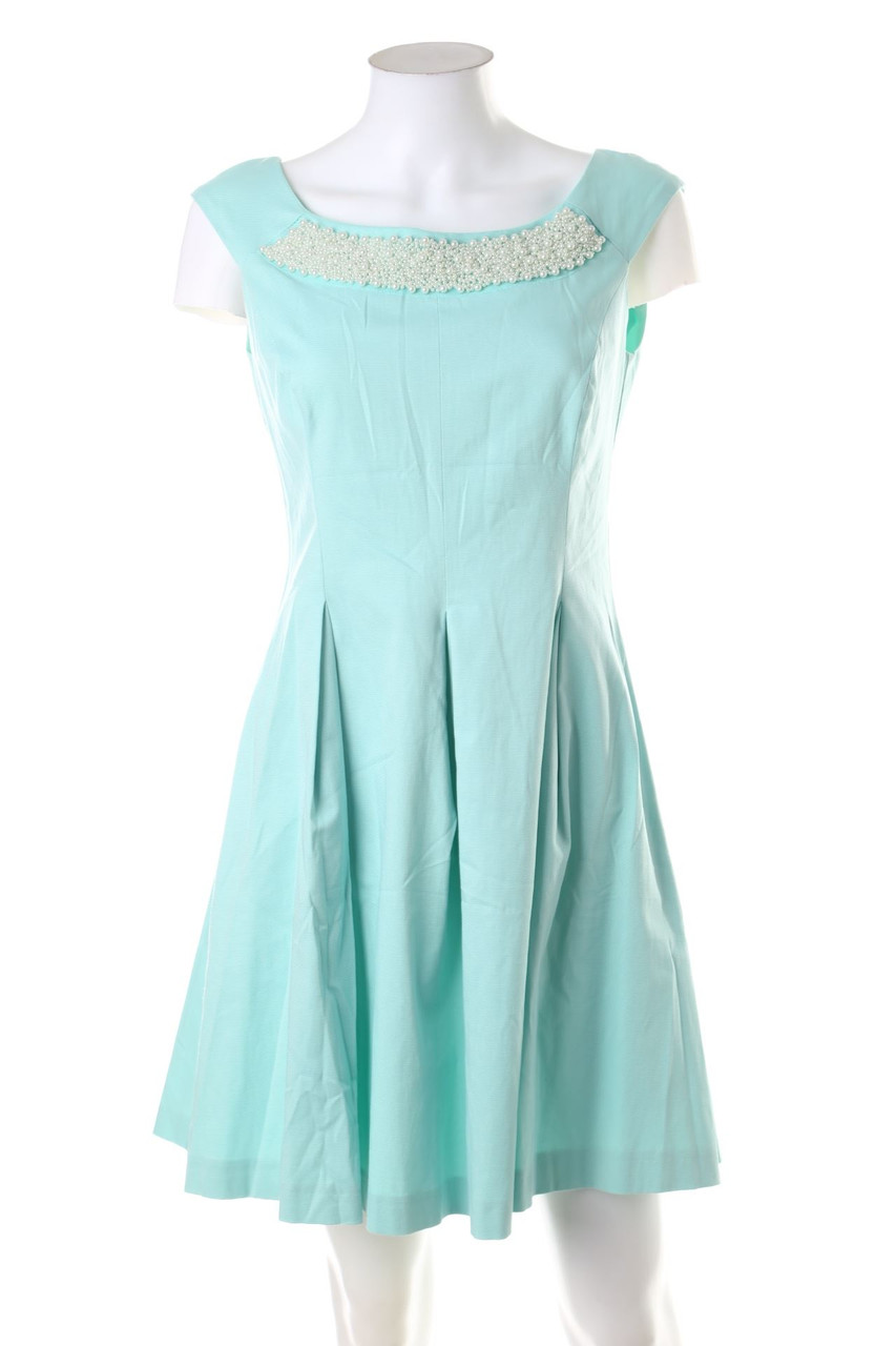 orsay - Party-Kleid mit Perlen - M