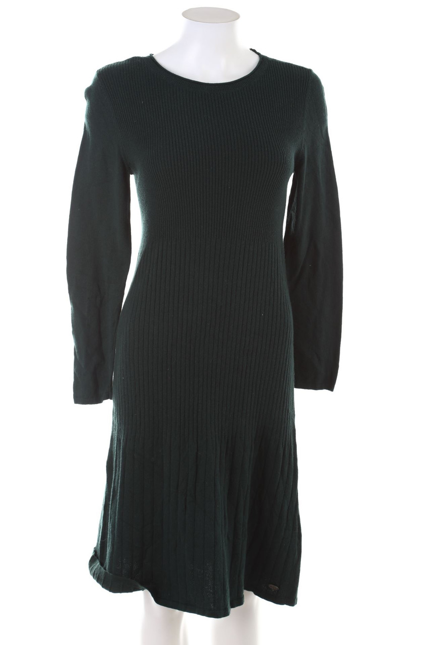 ESPRIT - Strickkleid - L