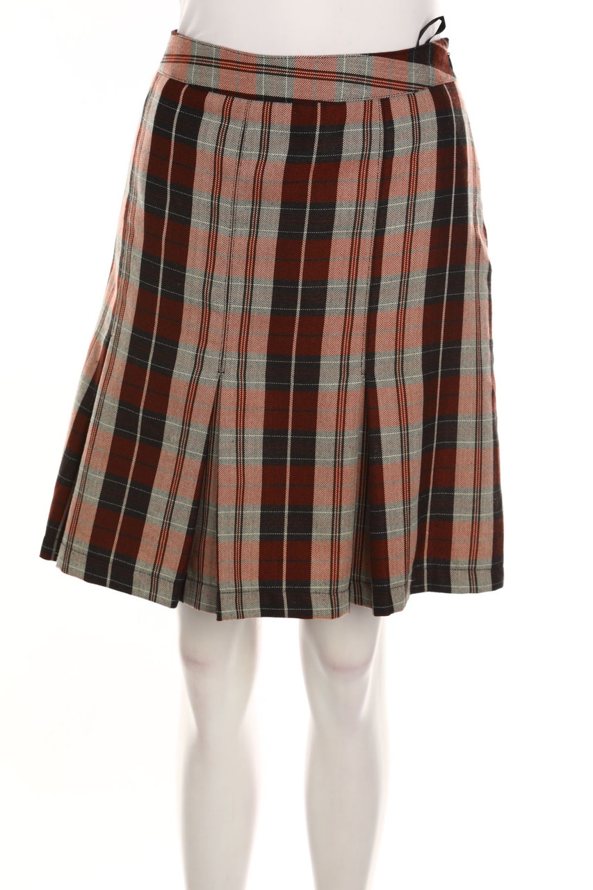 Eddie Bauer - Karo-Rock - XL