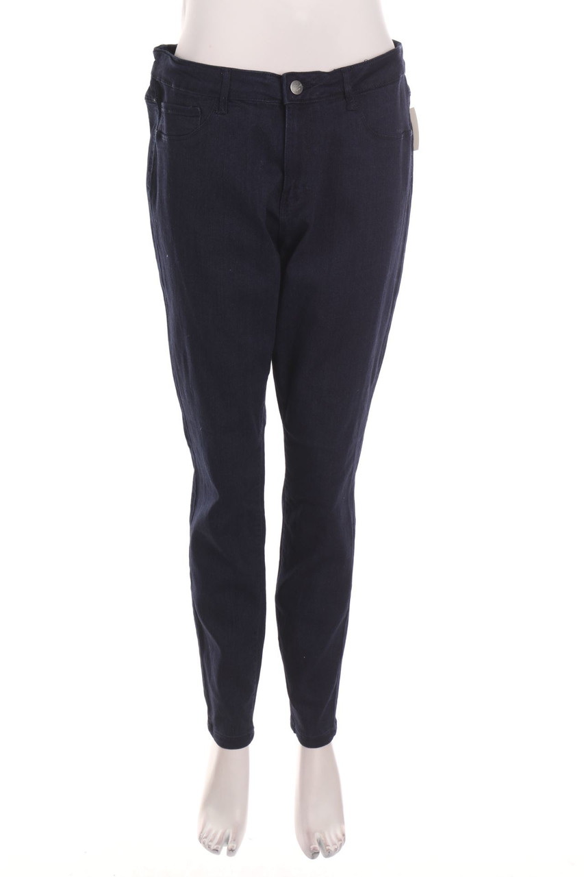 ONLY - Straight Cut Jeans - 48
