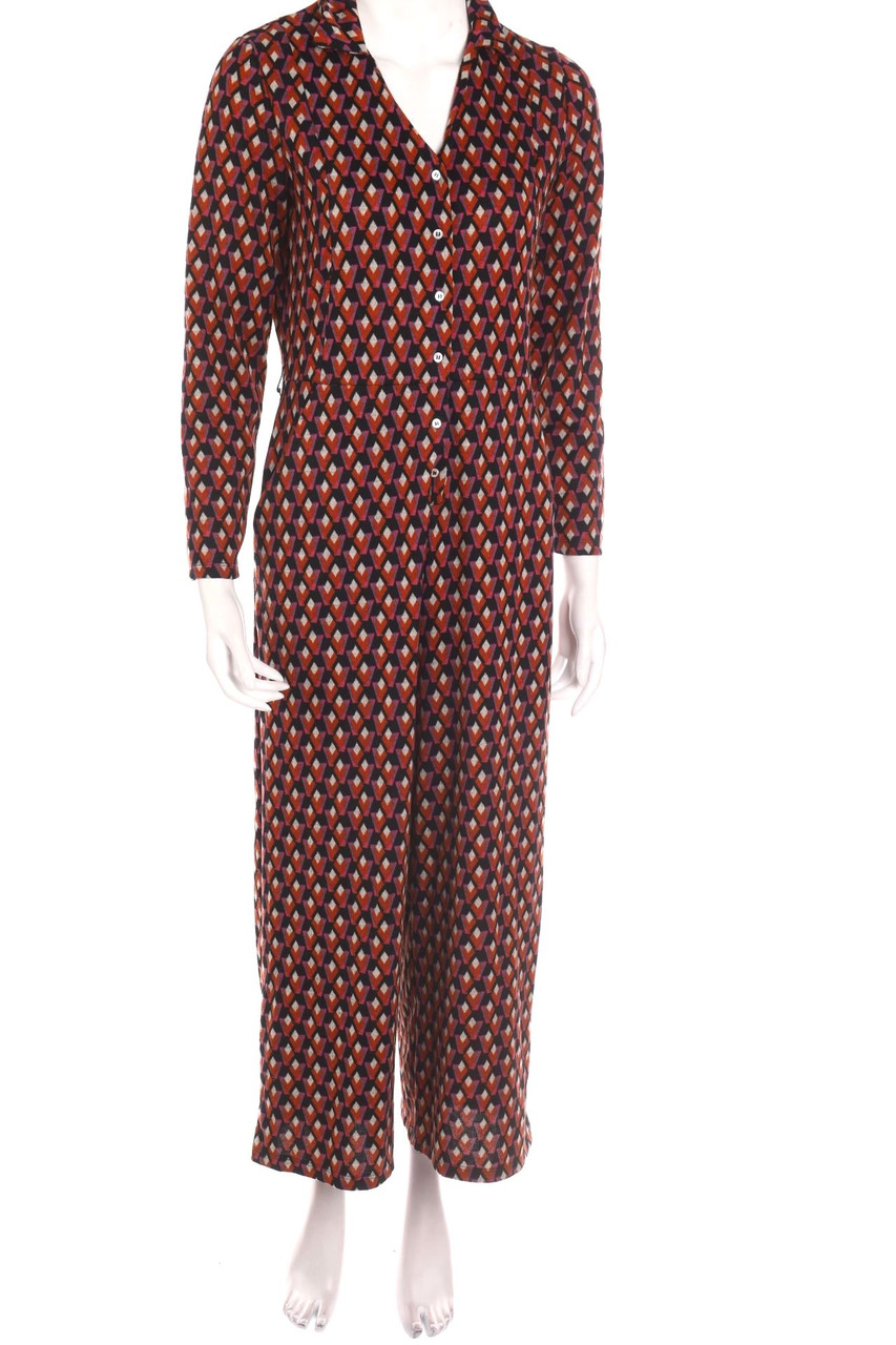 SURKANA - Strick-Jumpsuit - L