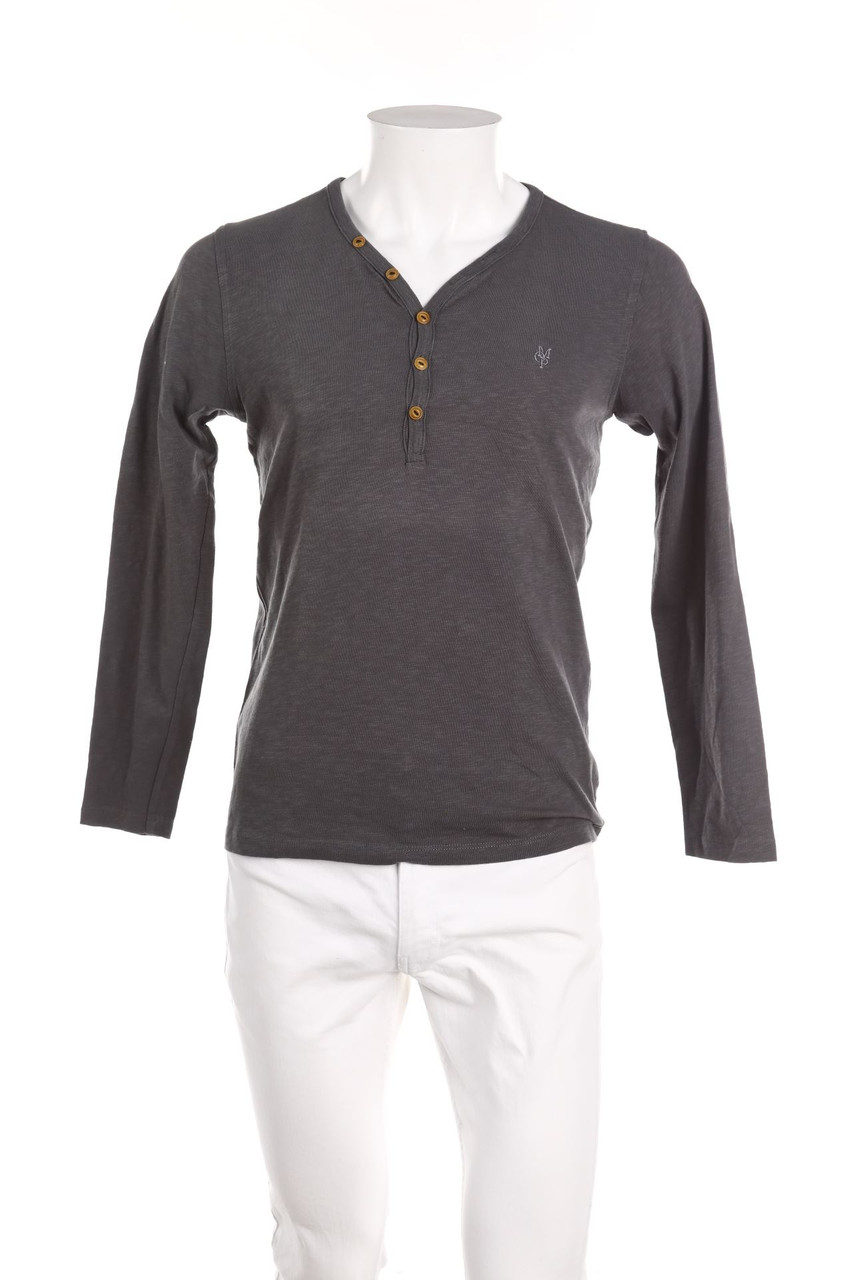 Marc O´Polo - Longsleeve-Shirt - S