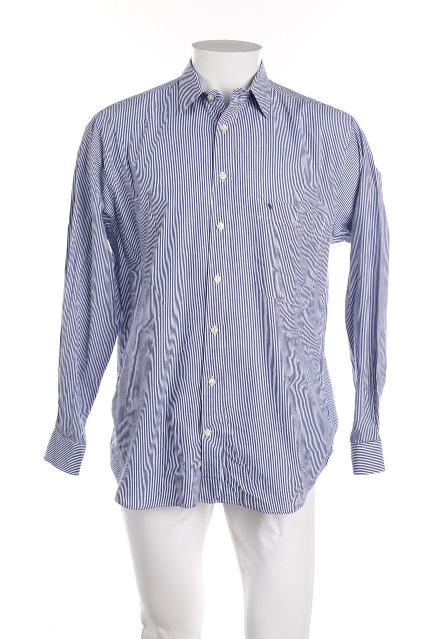 COMMANDER - Hemd - M