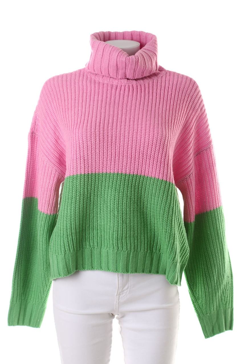 ONLY - Strick-Pullover - L