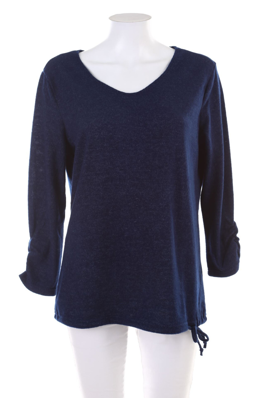 SECONDHAND - Longsleeve-Shirt - L