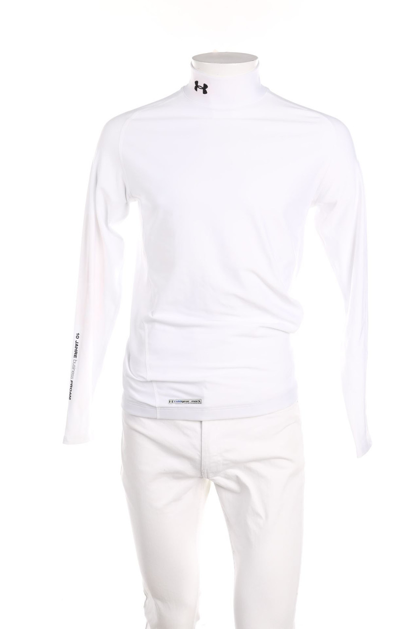 UNDER ARMOUR - Sport-Longsleeve-Shirt - XL