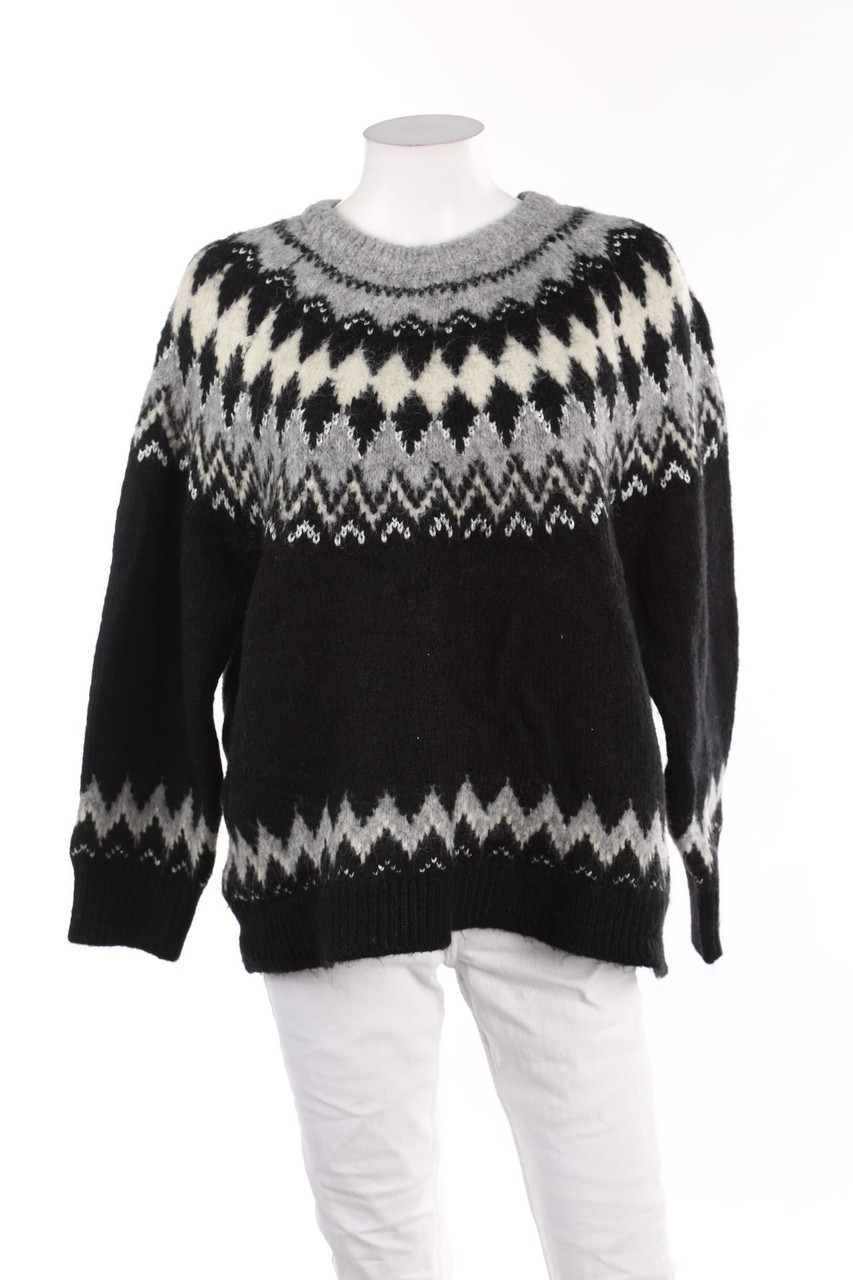 C&A - Strick-Pullover - L