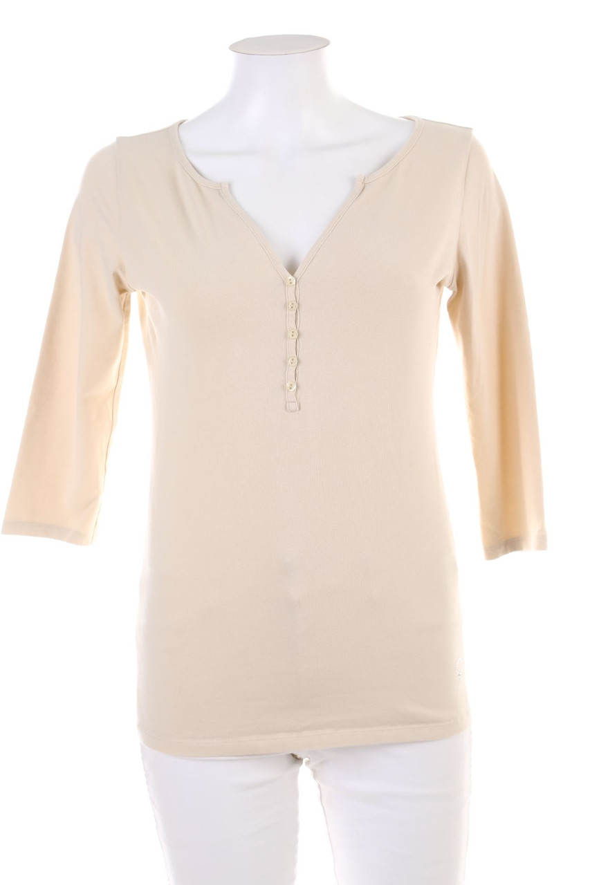 BO VIVA - 3/4-Arm-Shirt - L