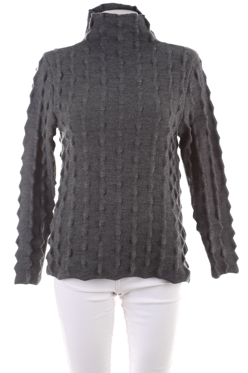 ZARA - Strick-Pullover - M