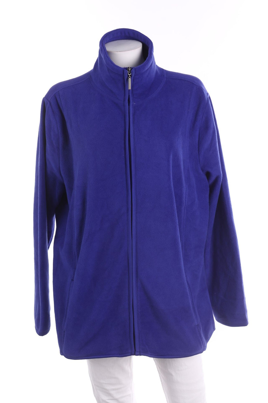 Charles Vögele - Fleece-Jacke - 2XL