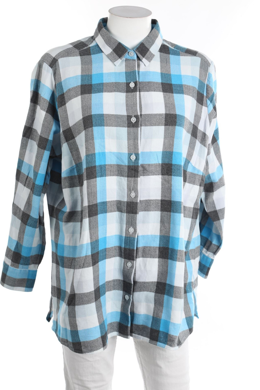 walbusch - Bluse - 3XL