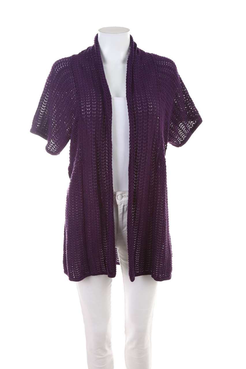 Ohne Label - Cardigan - L