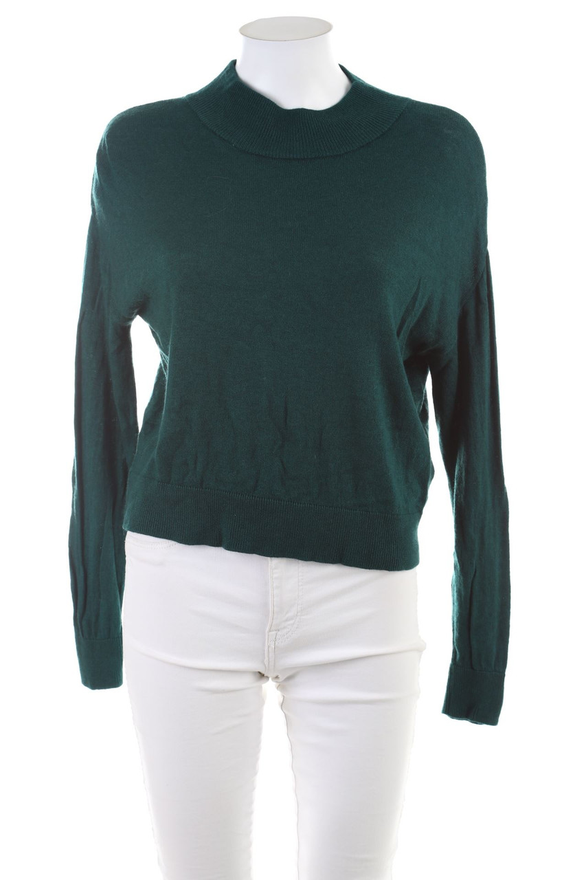 SECONDHAND - Strick-Pullover - M