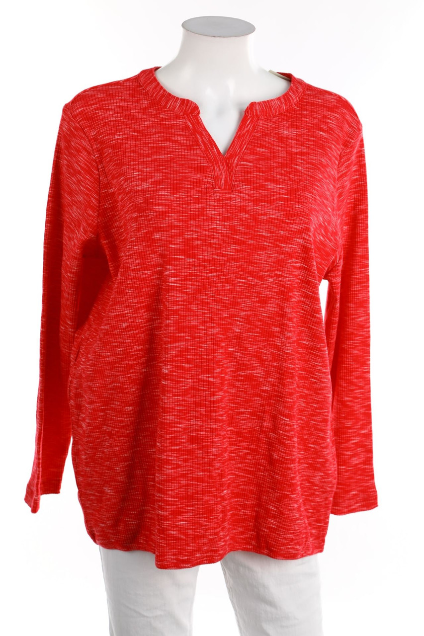 CECIL - Longsleeve-Shirt - L