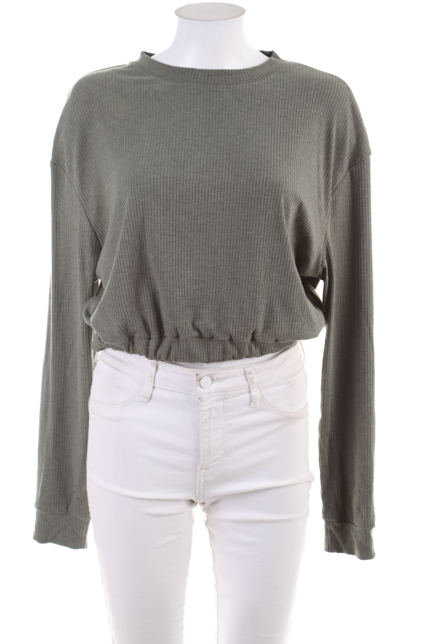 Sublevel - Longsleeve-Shirt - L