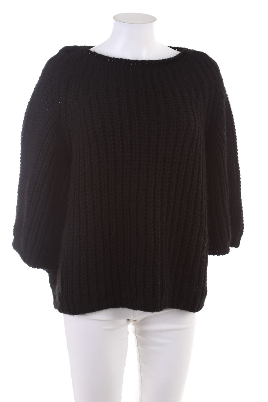 SECONDHAND - Strick-Pullover - L