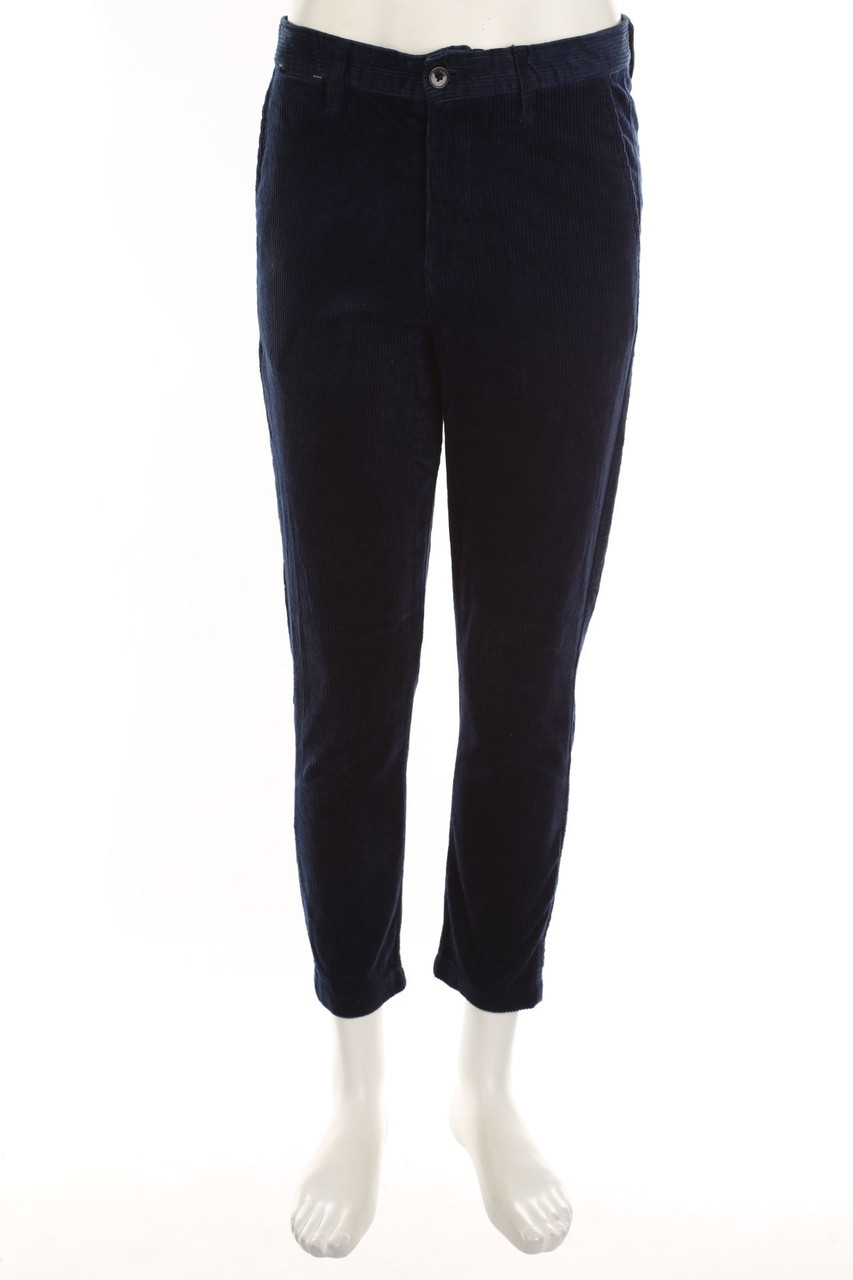 ZARA - Cord-Hose - XS