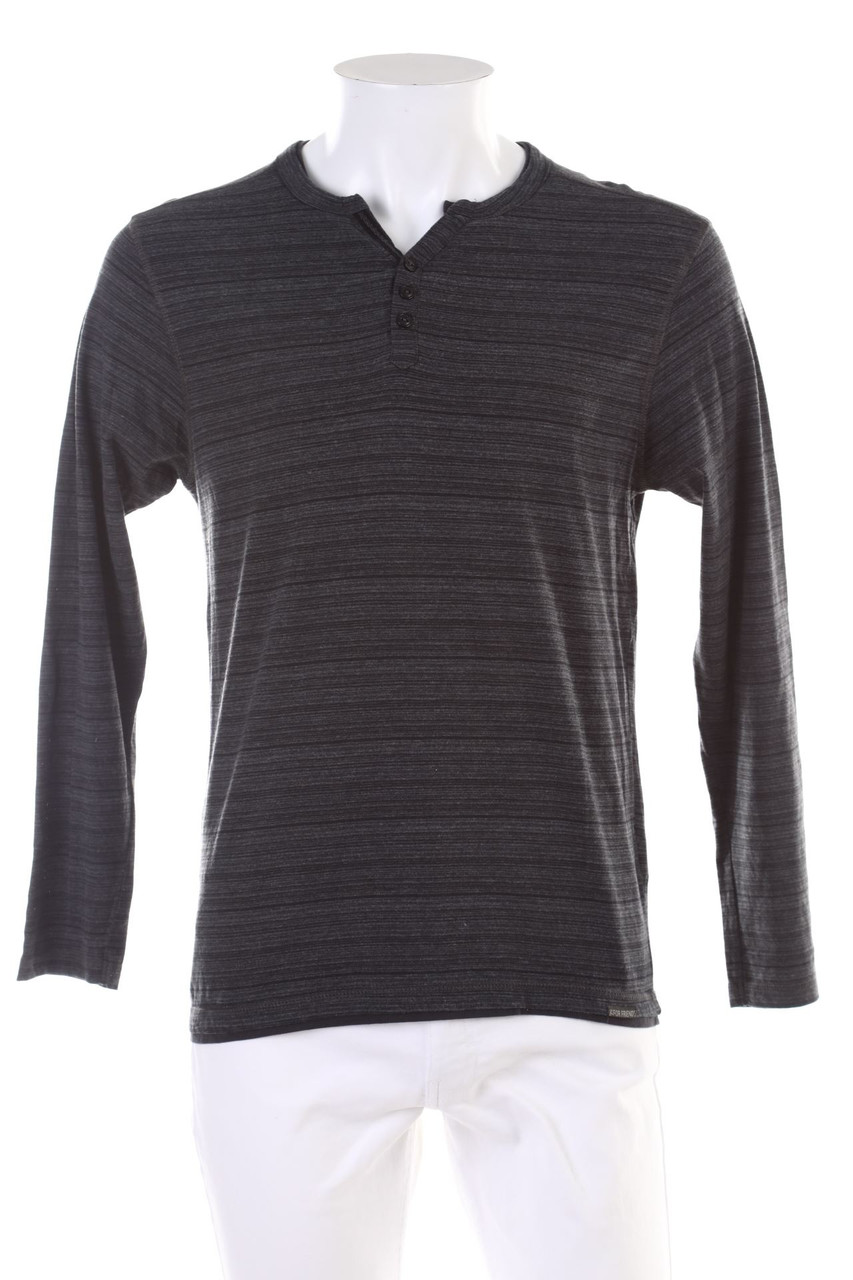 SECONDHAND - Longsleeve-Shirt - M